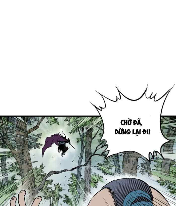 Gosu Chapter 172 - Trang 2