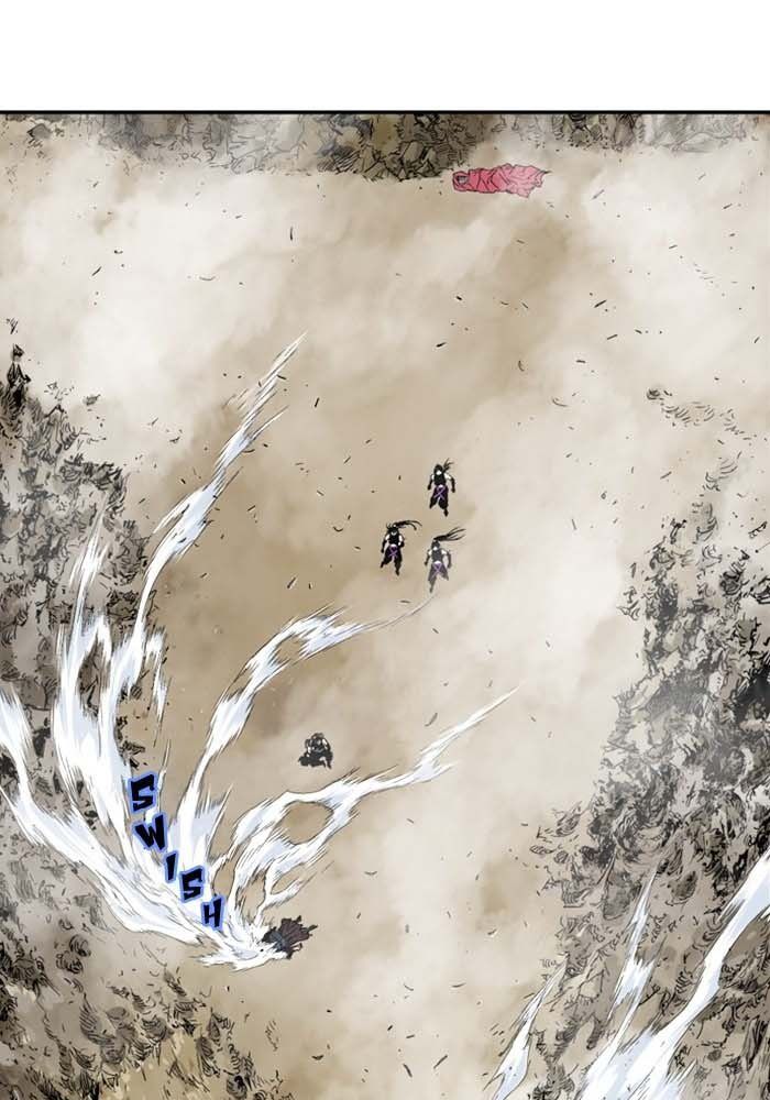 Gosu Chapter 176 - Trang 2