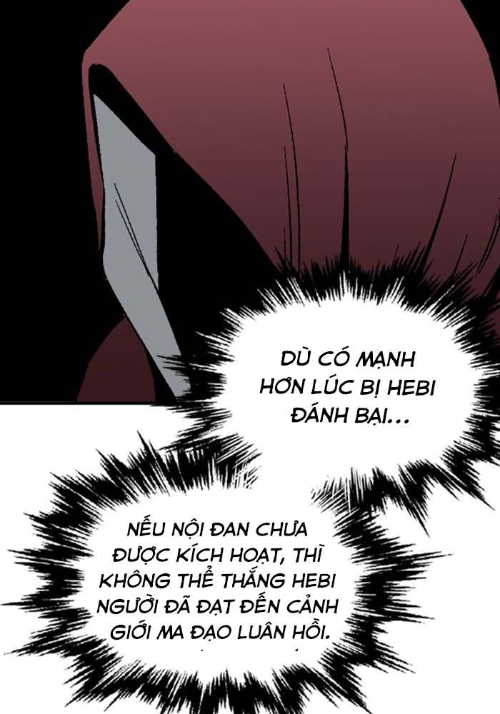 Gosu Chapter 176 - Trang 2