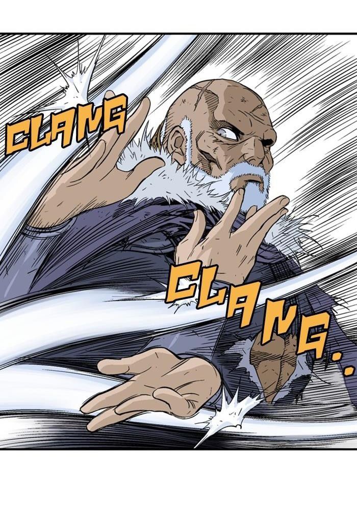 Gosu Chapter 182 - Trang 2