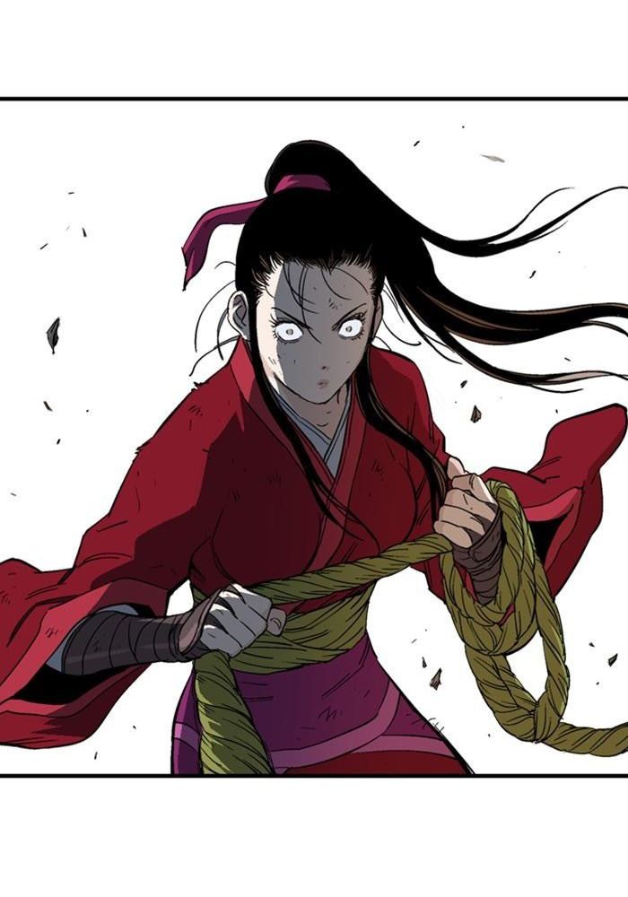 Gosu Chapter 182 - Trang 2