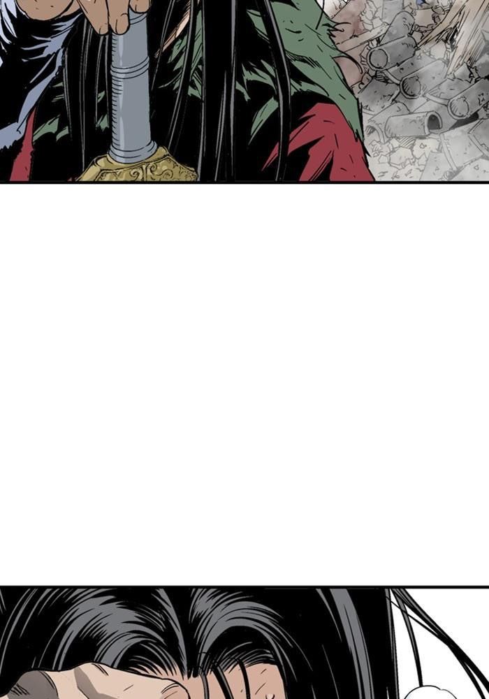 Gosu Chapter 182 - Trang 2