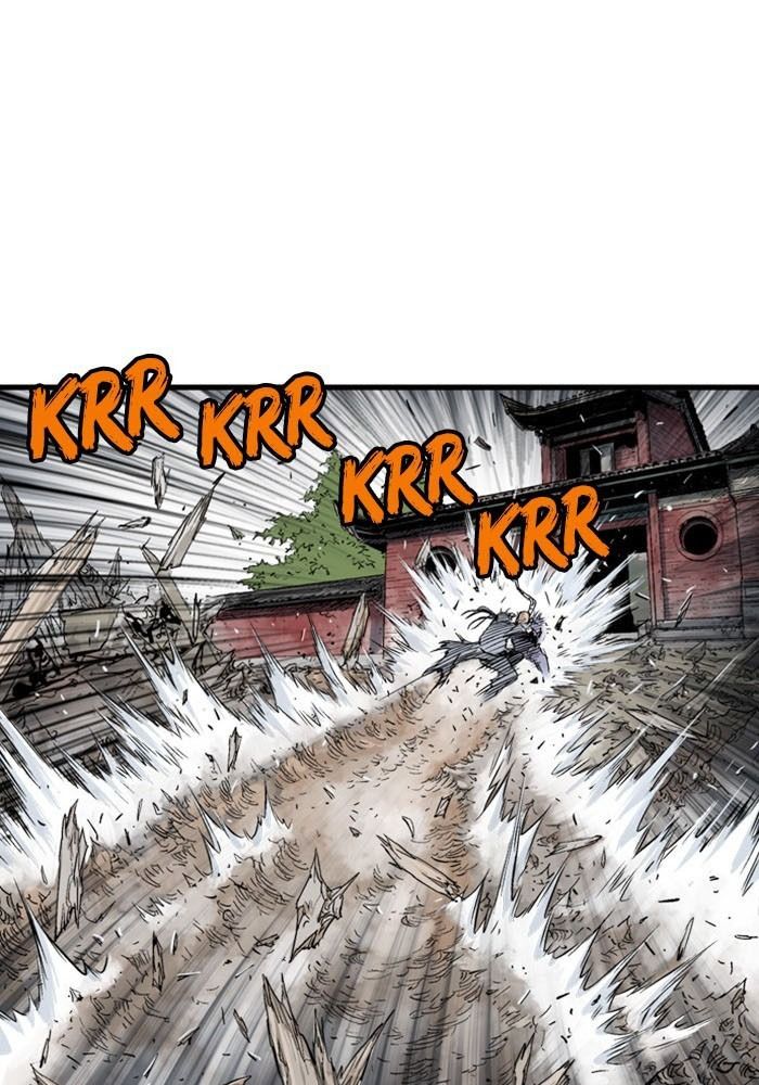 Gosu Chapter 186 - Trang 2