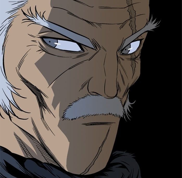 Gosu Chapter 196 - Trang 2