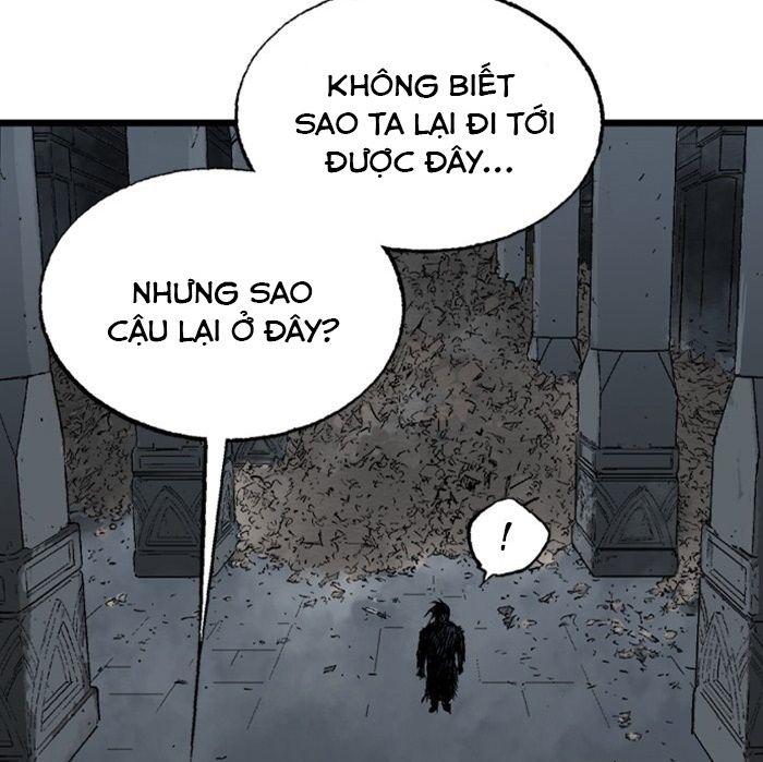 Gosu Chapter 196 - Trang 2