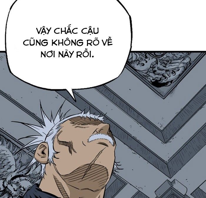 Gosu Chapter 196 - Trang 2