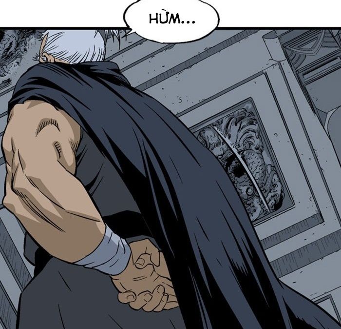 Gosu Chapter 196 - Trang 2