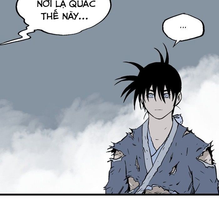 Gosu Chapter 196 - Trang 2