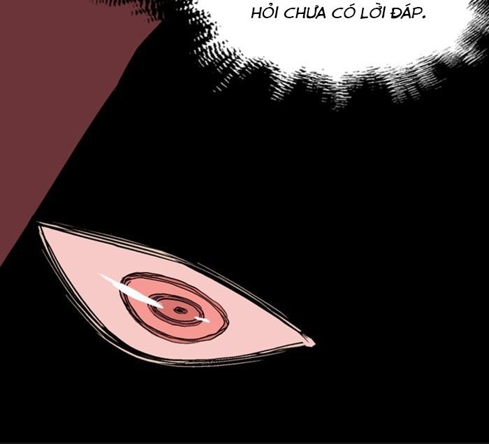 Gosu Chapter 196 - Trang 2