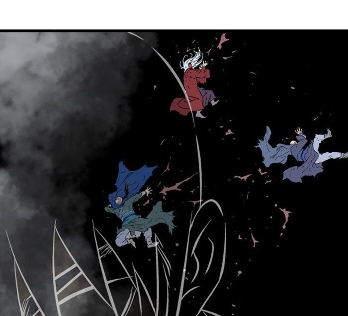 Gosu Chapter 196 - Trang 2