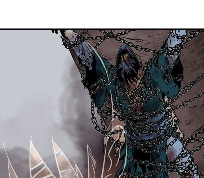 Gosu Chapter 196 - Trang 2
