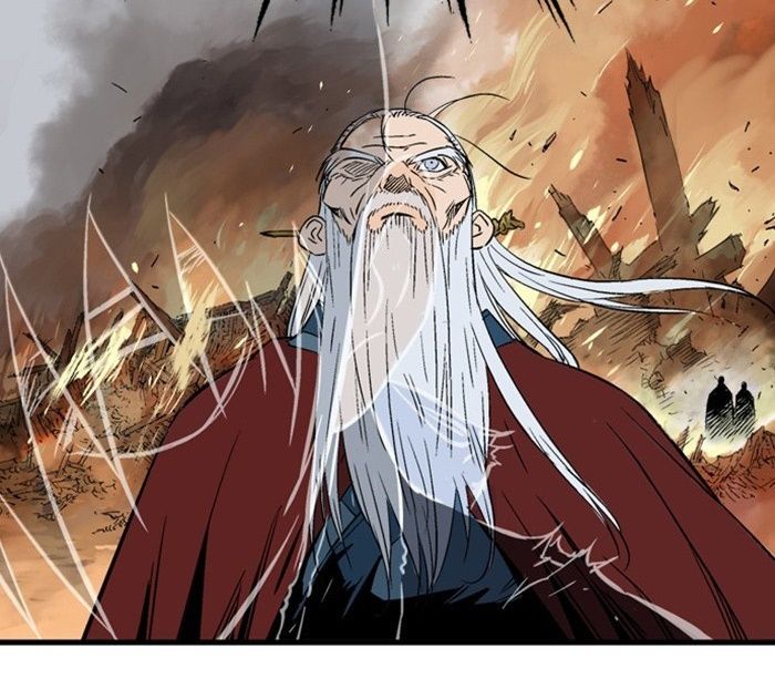 Gosu Chapter 196 - Trang 2