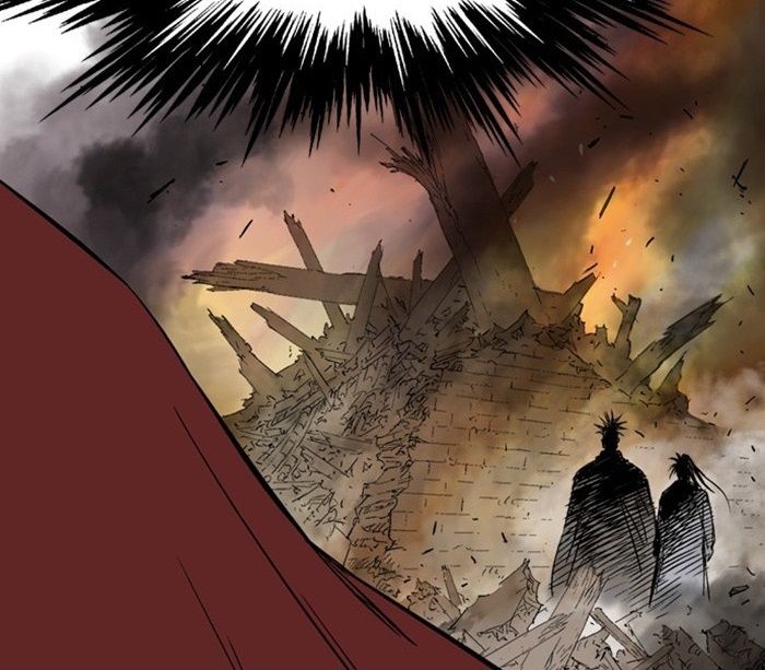 Gosu Chapter 196 - Trang 2