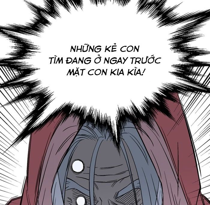 Gosu Chapter 196 - Trang 2