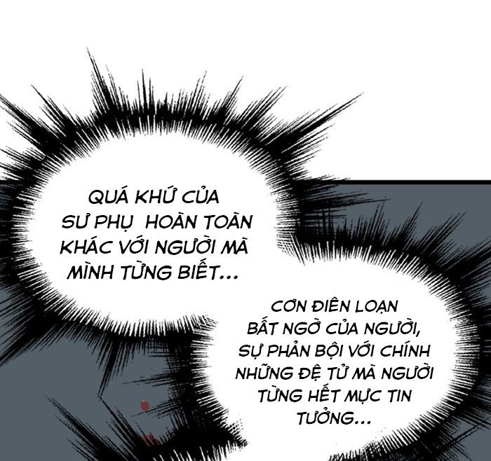 Gosu Chapter 196 - Trang 2
