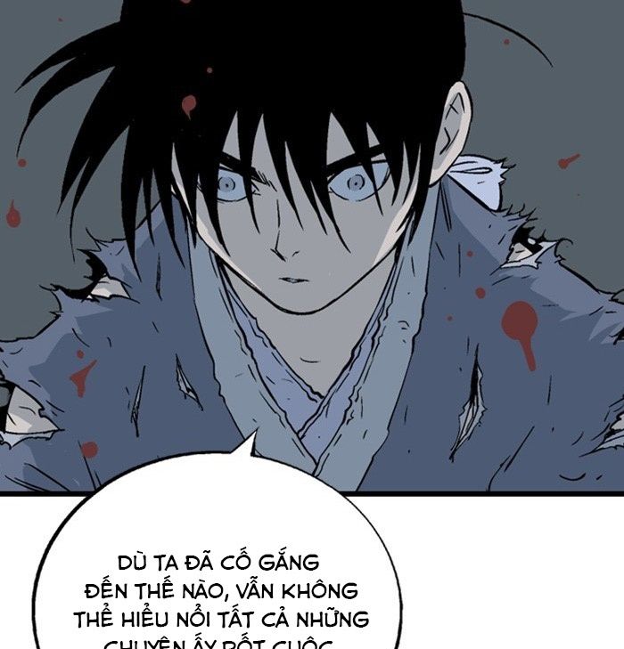Gosu Chapter 196 - Trang 2