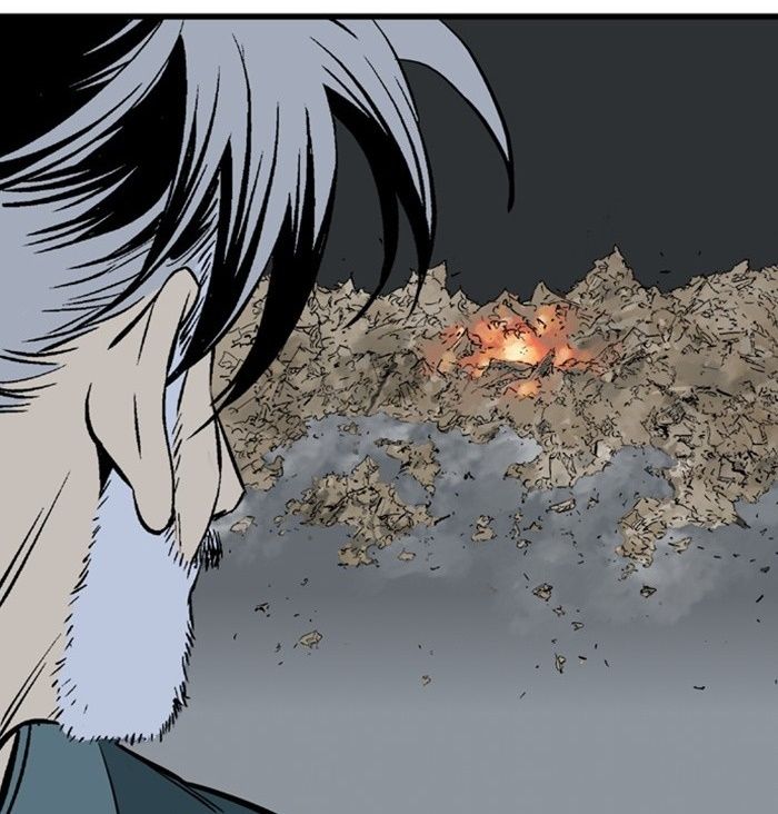Gosu Chapter 196 - Trang 2