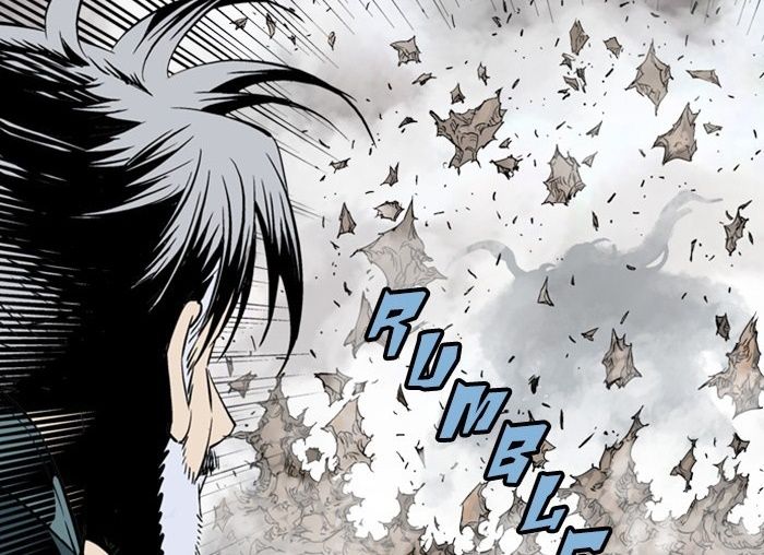 Gosu Chapter 196 - Trang 2