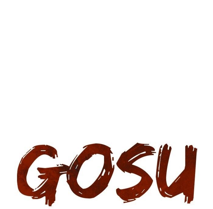 Gosu Chapter 196 - Trang 2