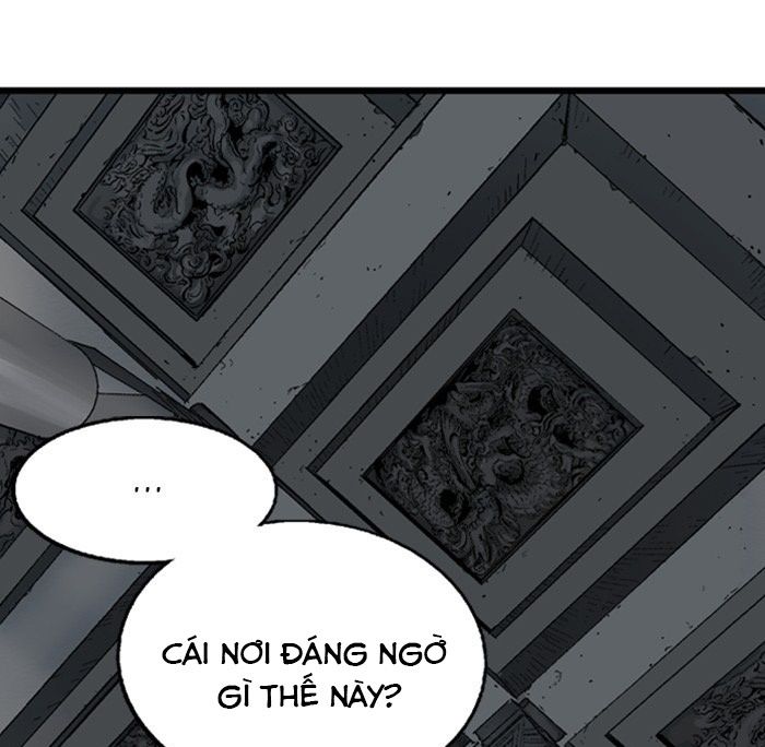 Gosu Chapter 196 - Trang 2