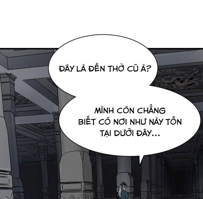 Gosu Chapter 196 - Trang 2