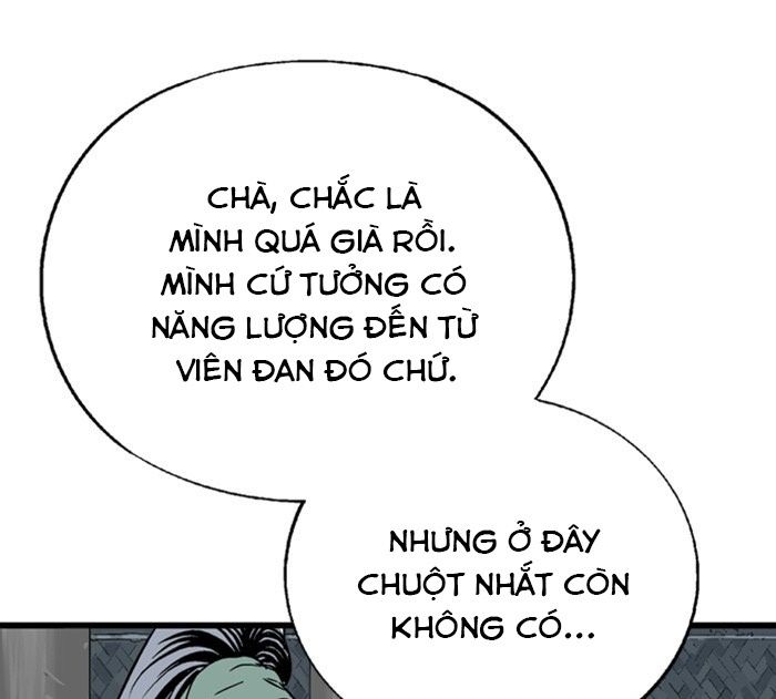Gosu Chapter 196 - Trang 2