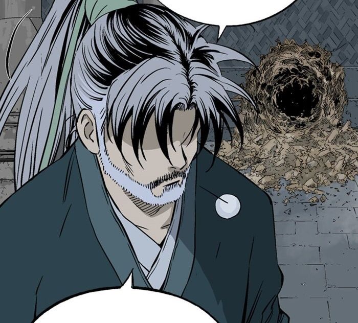 Gosu Chapter 196 - Trang 2