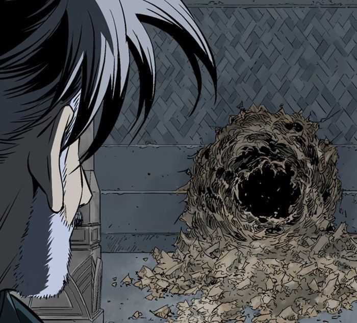 Gosu Chapter 196 - Trang 2