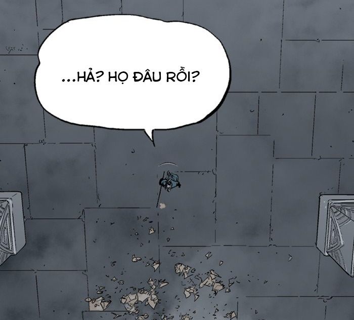 Gosu Chapter 196 - Trang 2