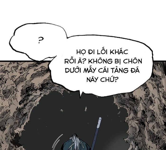 Gosu Chapter 196 - Trang 2