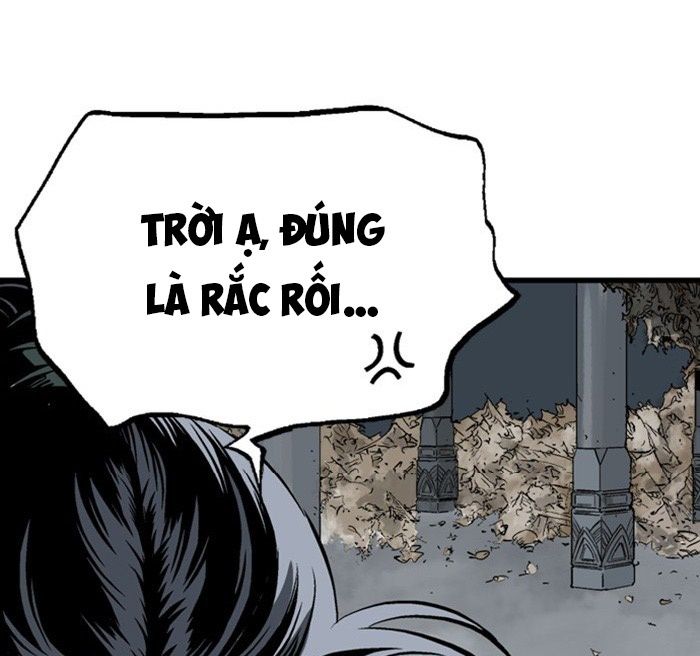 Gosu Chapter 196 - Trang 2