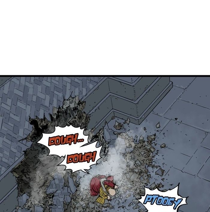Gosu Chapter 196 - Trang 2