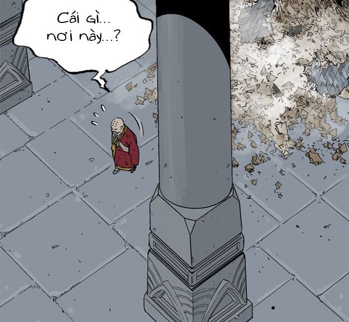 Gosu Chapter 196 - Trang 2