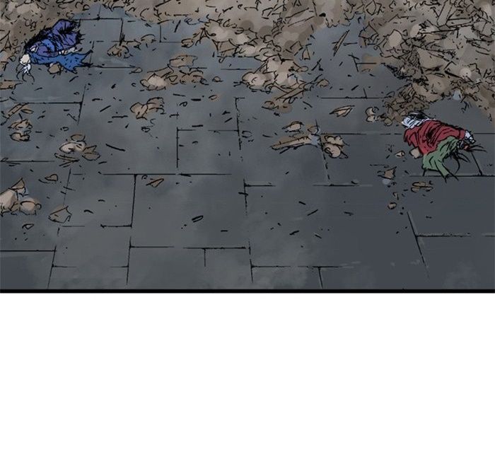 Gosu Chapter 196 - Trang 2