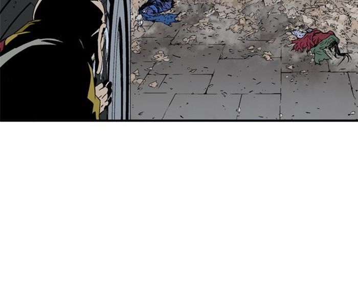 Gosu Chapter 196 - Trang 2