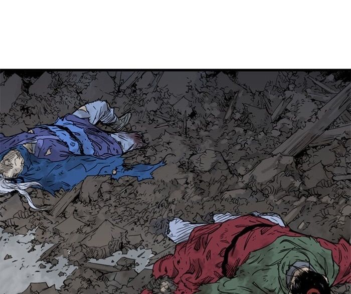 Gosu Chapter 196 - Trang 2