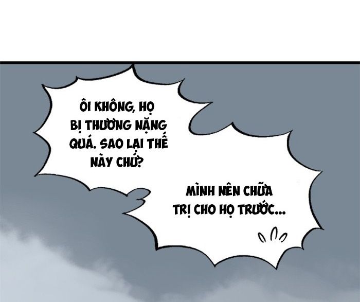 Gosu Chapter 196 - Trang 2