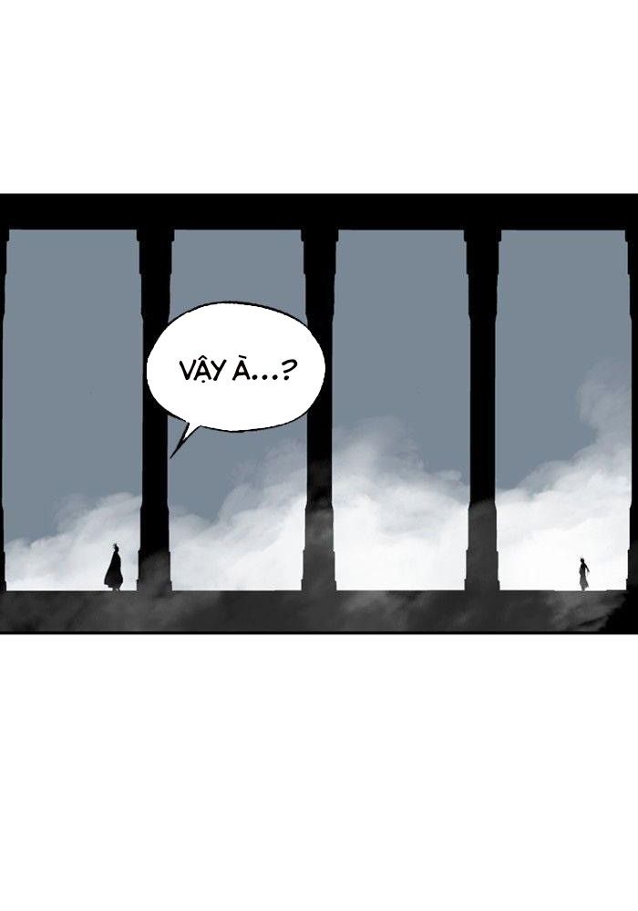 Gosu Chapter 197 - Trang 2