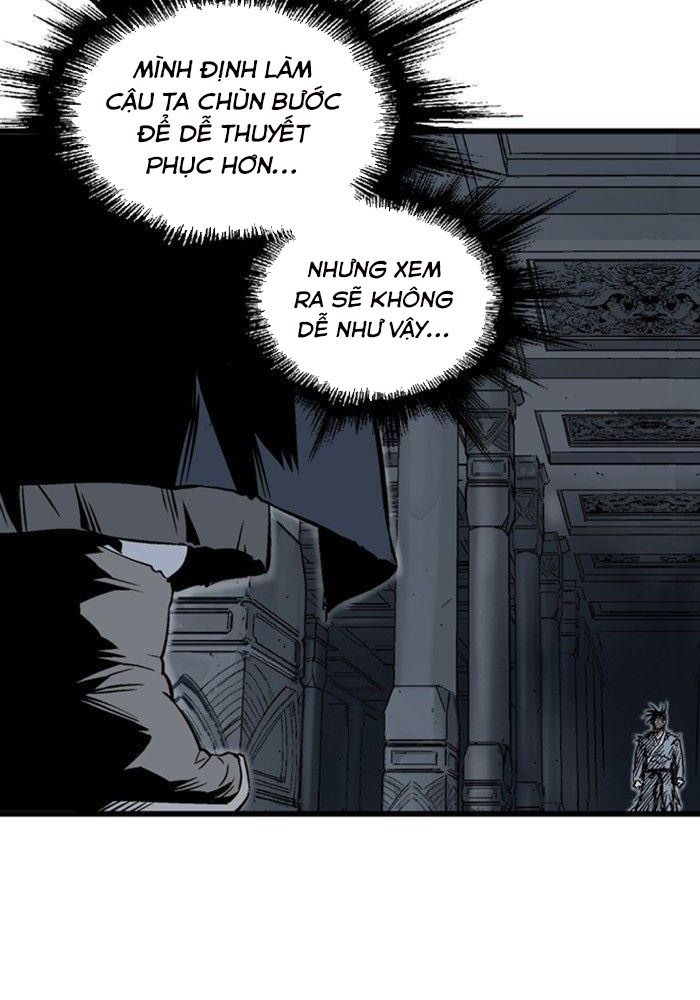 Gosu Chapter 197 - Trang 2