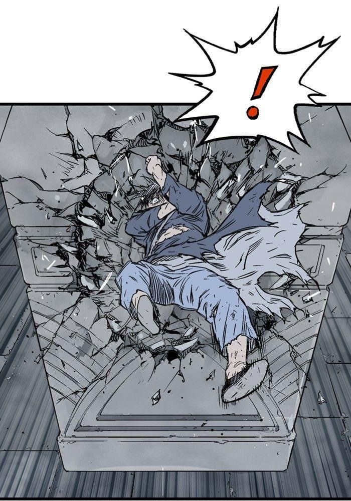 Gosu Chapter 197 - Trang 2