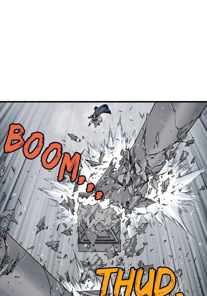 Gosu Chapter 197 - Trang 2