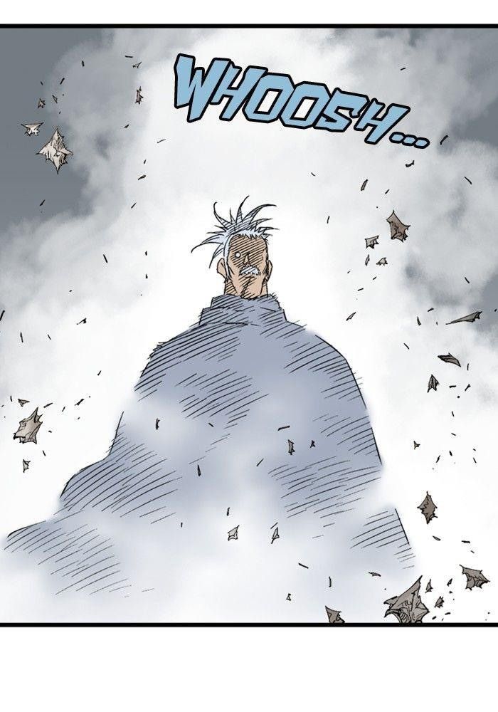 Gosu Chapter 197 - Trang 2