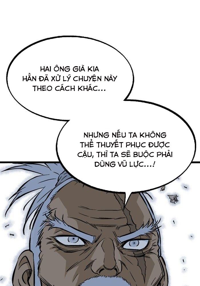 Gosu Chapter 197 - Trang 2