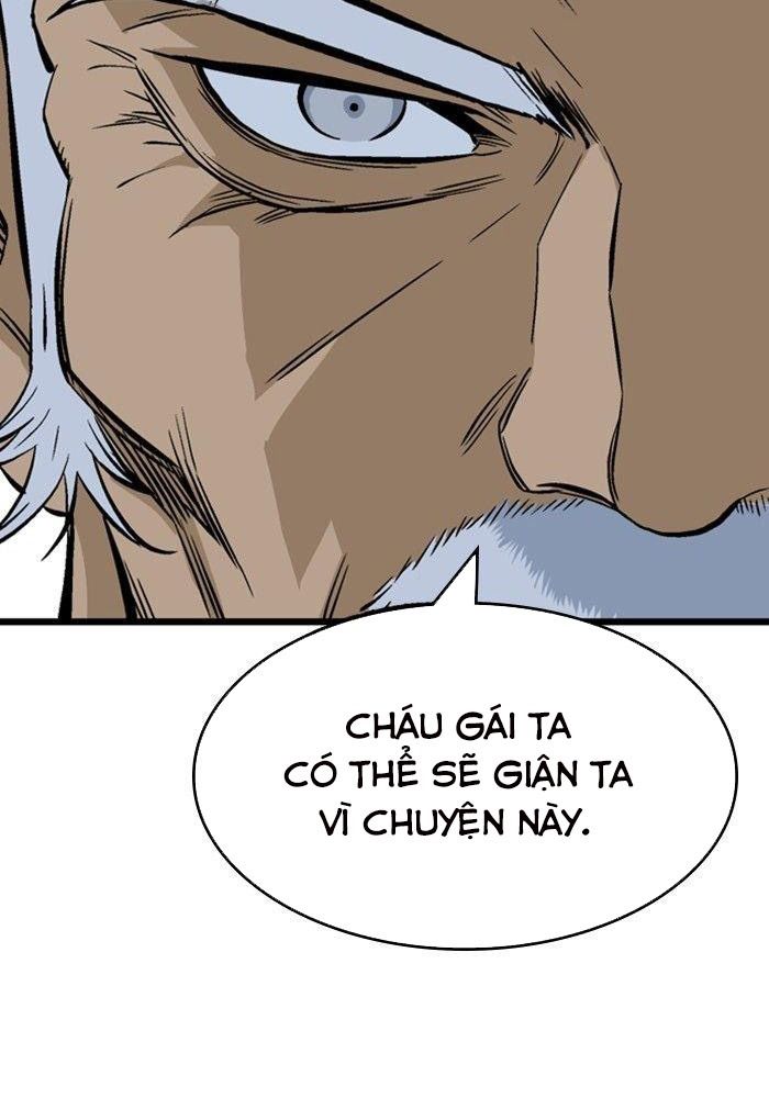 Gosu Chapter 197 - Trang 2