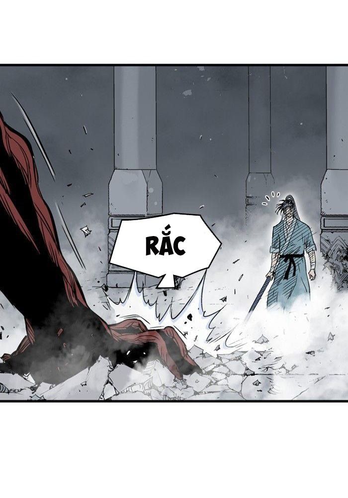 Gosu Chapter 197 - Trang 2