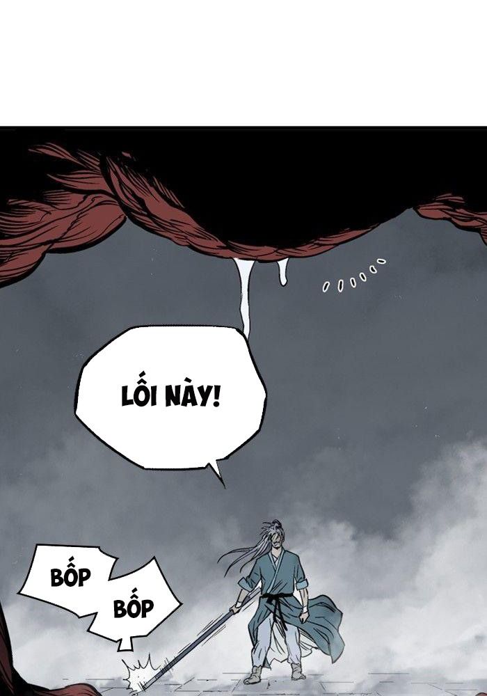 Gosu Chapter 197 - Trang 2