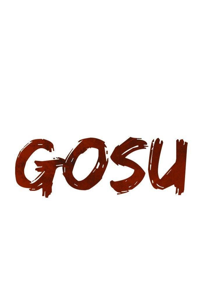 Gosu Chapter 197 - Trang 2