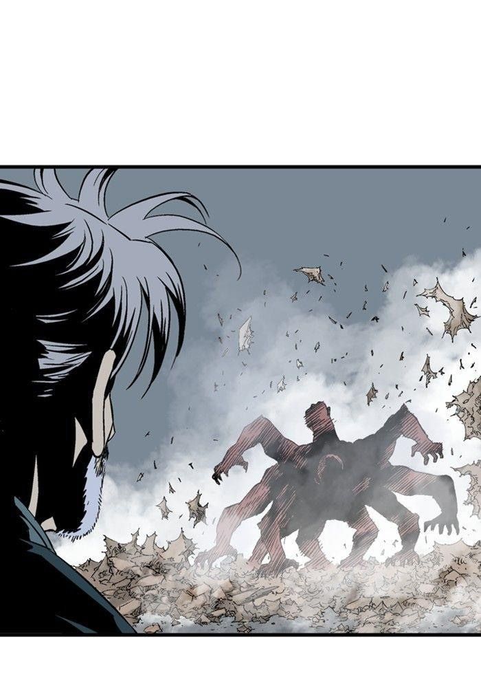 Gosu Chapter 197 - Trang 2