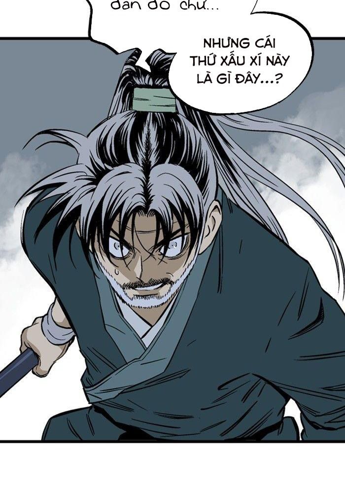 Gosu Chapter 197 - Trang 2