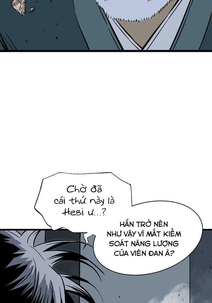 Gosu Chapter 197 - Trang 2